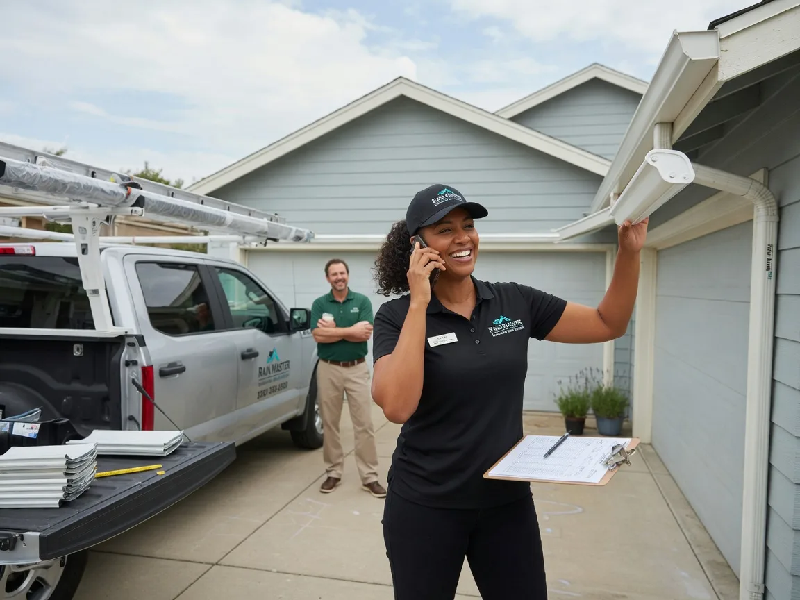 Gutter Installation Centerbrook, CT FAQs